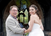 Daddy Dearest:  Dressing For Success On Your Child’s Wedding Day