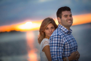 Date Night Ideas for Engaged Couples on Long Island Amid Wedding Planning