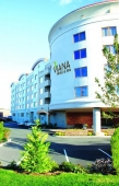 Destination Wedding Here on Long Island:  The Viana Hotel