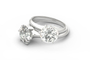 Diamonds….The Back Story: The History Of The E-Ring