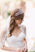 Francine's Bridal Experience:  One on One in Store Trunk Show!