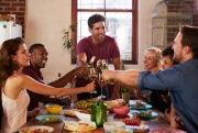 Fun and Games: Party Pleasures For Kids Of All Ages