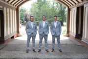 How to Find the Perfect Suit or Tuxedo