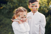 How to Keep Kids Entertained at Your Long Island Wedding Reception