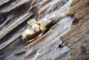 “LUCKY” Couples: St. Patrick’s Day Wedding Inpsirations