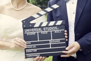 Lights, Camera, Wedding: Trends From Abroad