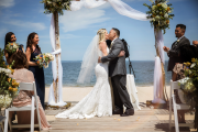 Long Island Catering Halls That Host Both Wedding Ceremonies & Receptions