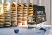 Long Island Wedding Desserts: Sweet Memories and Decadent Delight