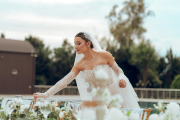 Long Island Weddings: A Guide to Crafting Your Dream Day