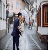 Love Rains Supreme: Preparing for the Possibility of Showers of Love
