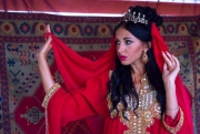 Marriage In “The Middle”: Top 5 Wedding Traditions From The Middle East
