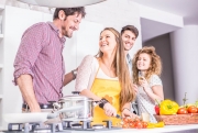 Now You’re Cooking: Savory, Sophisticated Suggestions For Your Bachelorette Bash