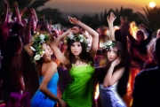 Party Princess: Unique Inspirations For The “Party” Girl