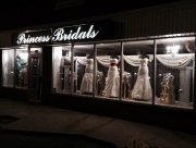Princess Bridals Pre-Black Friday Sale!