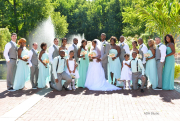 Seasonal Wedding Guide: Best Times to Get Married on Long Island