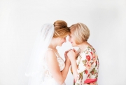 Show-Stopping Moms: Magnificent Mother of the Bride Styles
