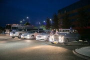 THE GREATEST BRIDAL SHOW ON EARTH…