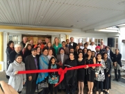 The Meadow Club's Grand Opening
