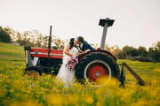 The Top Wedding Trends for 2024: Long Island Weddings