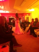 Thea Tora Bridal Collection presents "Pretty in Paige"
