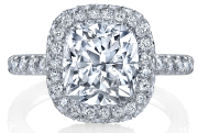 Timeless and Trendy Engagement Ring Styles