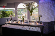 Tips for Designing a Fun and Functional Wedding Seating Chart or Table