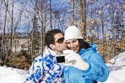 Trending In 2015: What This Year’s Brides and Grooms Are Falling In Love With