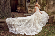 Wedding Dress Trends Every Long Island Bride Should Know