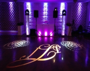 Winner of the DJ Package from FM Entertainment for your Wedding!