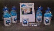Winners of the Easy White Pro Teeth Whitening Pens from Port Washington Dental!