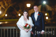 Winter Wedding Magic on Long Island: Cozy, Elegant, and Unforgettable Ideas