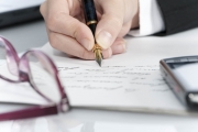 Words To The Wise: How To Pen The Perfect Groom’s Speech