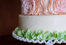 Jerri's Custom Cakery