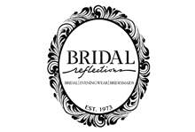 Bridal Reflections - Fifth Avenue, NYC