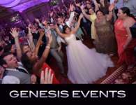 Genesis Events