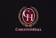 Carleton Hall of East Islip