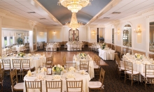Lessing's Country Clubs