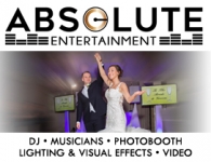 Absolute DJ Entertainment