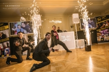 After Hours DJ Entertainment