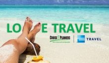 Cruise Planners Leonard Jenik