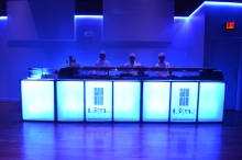 Nisen Sushi Catering