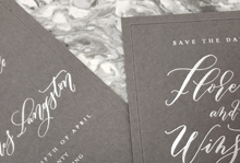 Medici Fine Stationery