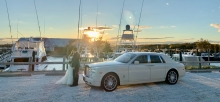 Camelot Specialty Limos