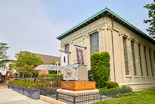 Tellers: An American Chophouse