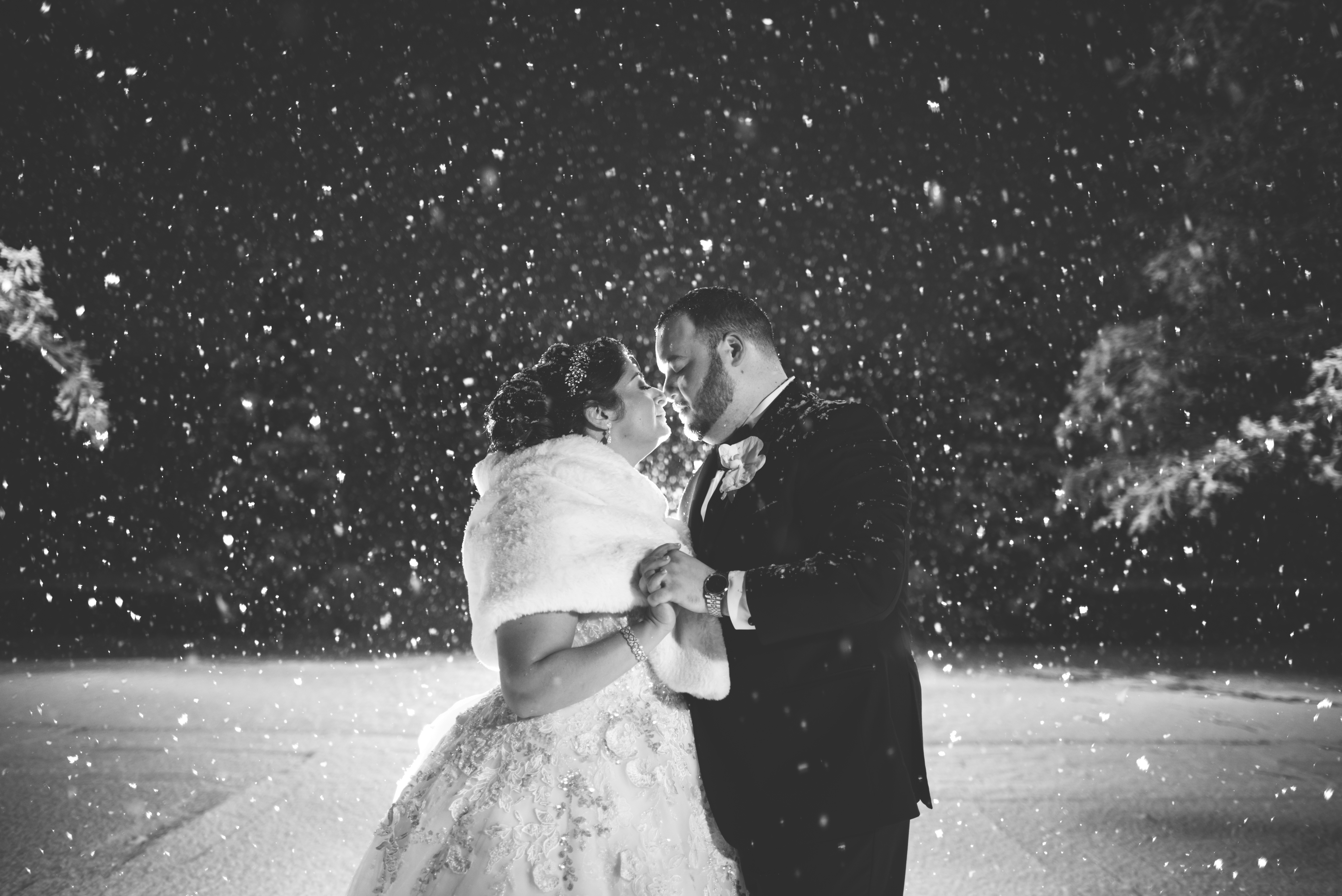 Antonia and Jonathan