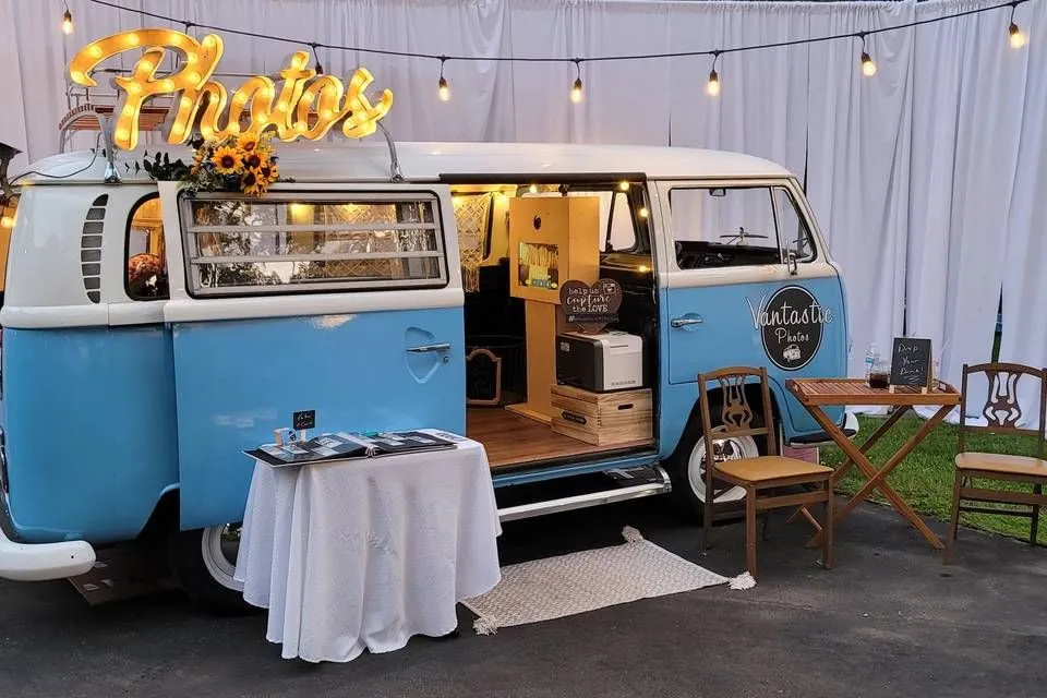 National Event Connection - Photobooth