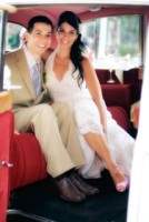 Jenny and Vinnie