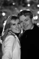 Debra and James 