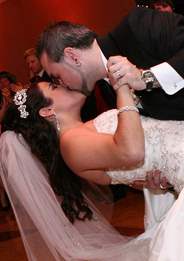 Lisa and Jason
