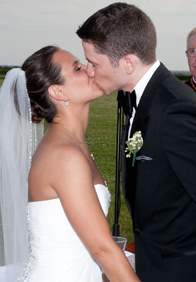 Kelly and Michael